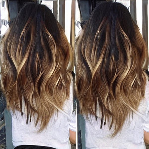 Does Balayage Damage Hair?