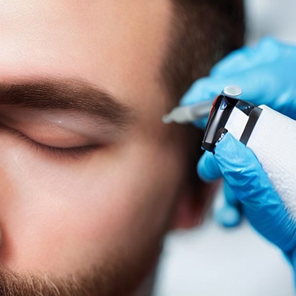 How to Remove Dead Hairs After Laser: A Comprehensive Guide