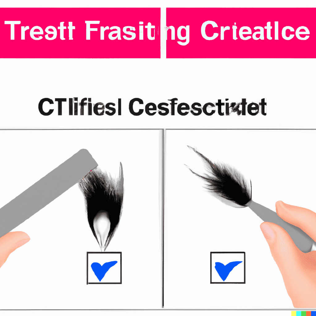 CRST and Hair Follicle Testing: The Current Consensus