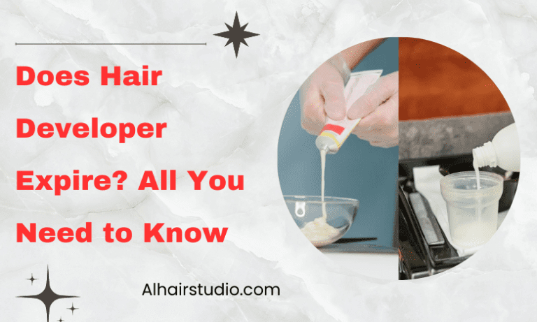 Does Hair Developer Expire? All You Need to Know