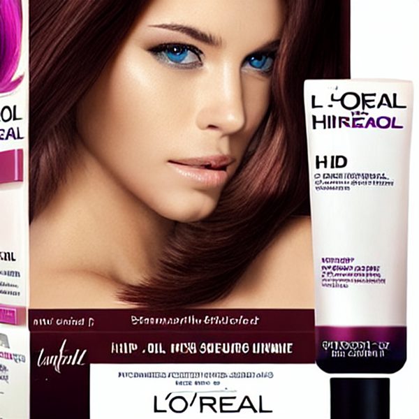 Does L'Oreal HiColor Damage Your Hair?