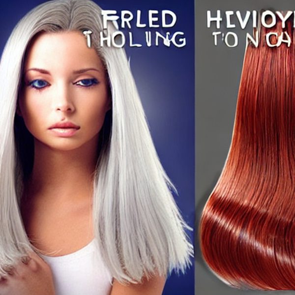 How Long Does It Take to Dye?