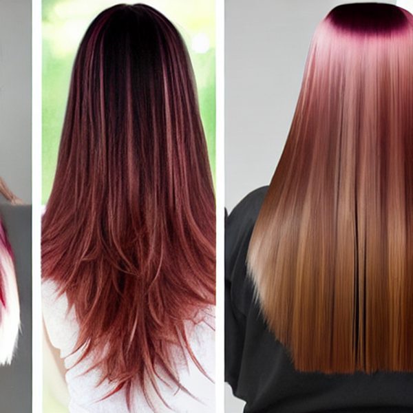 How Long Does It Take to Dye Your Hair?