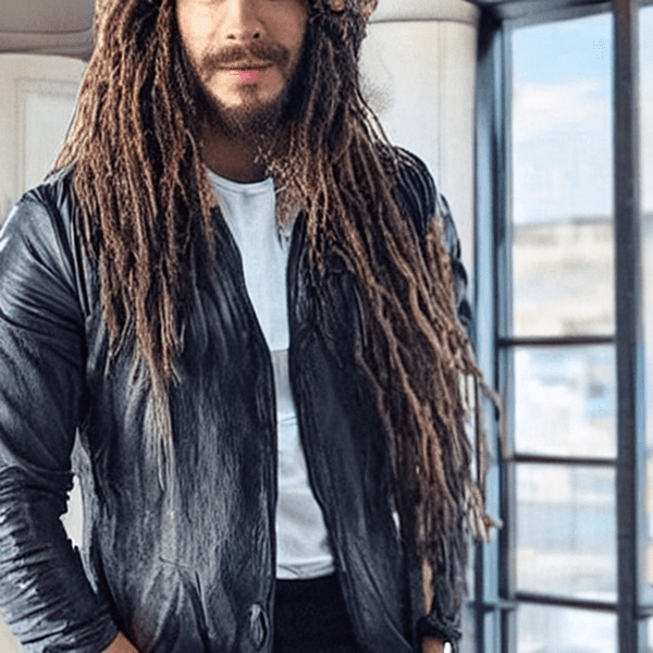 Power of Can Yaman's Long Hair