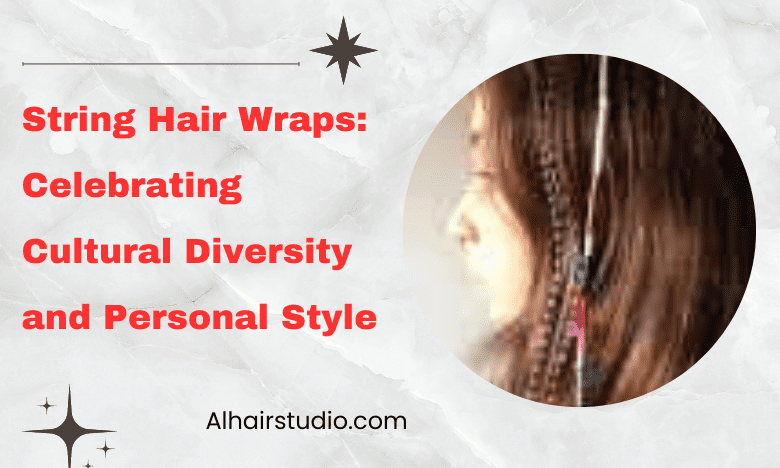 String Hair Wraps and the Knotty Issue of Cultural Appropriation