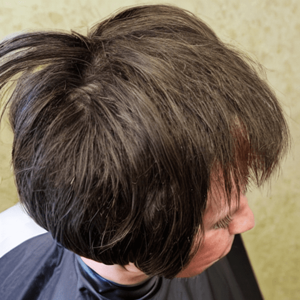 Does Hirschbach Hair Test?