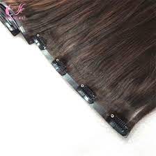 What are Silk Seam Hair Extensions: Alhairstudio